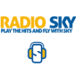 radio sky